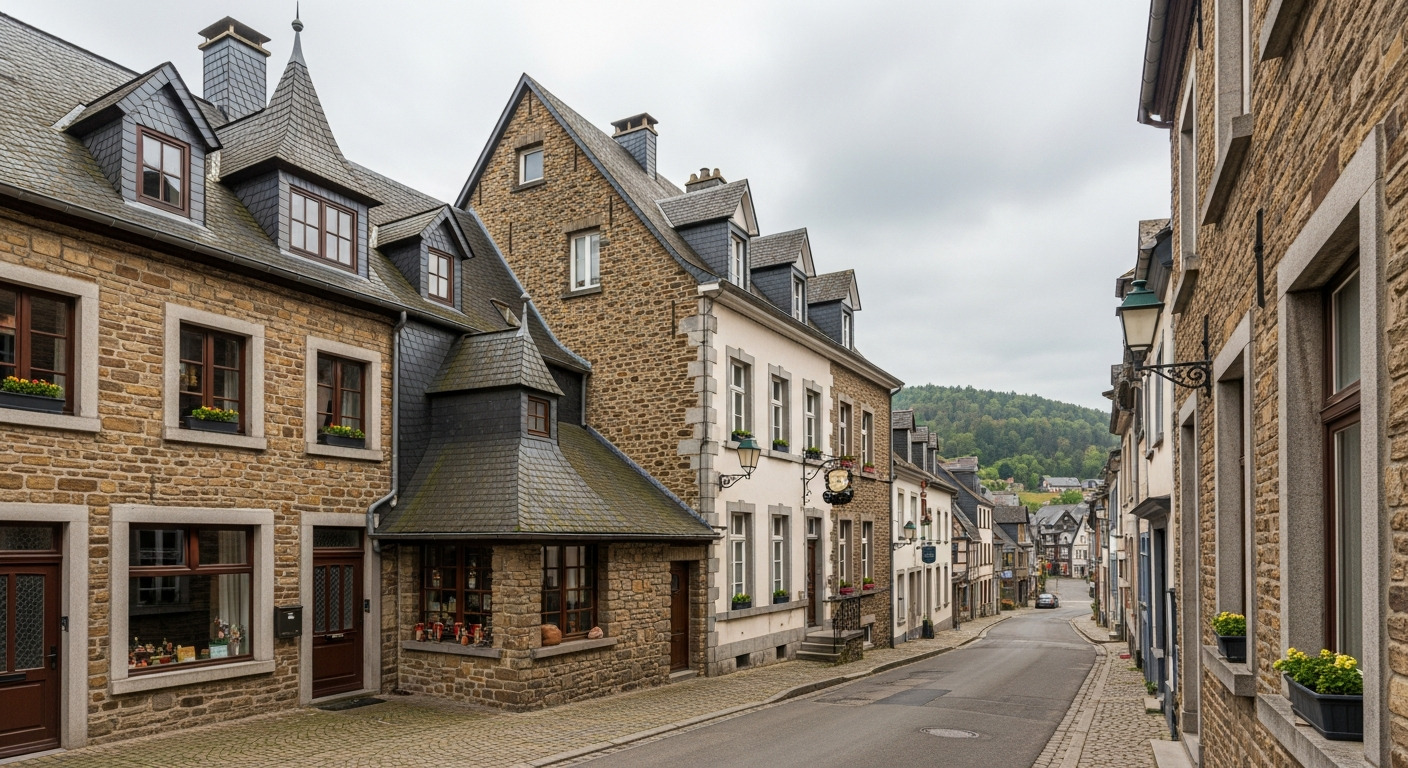 Belgian German Region