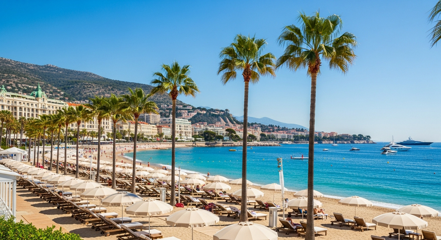 Cannes Luxury Resort