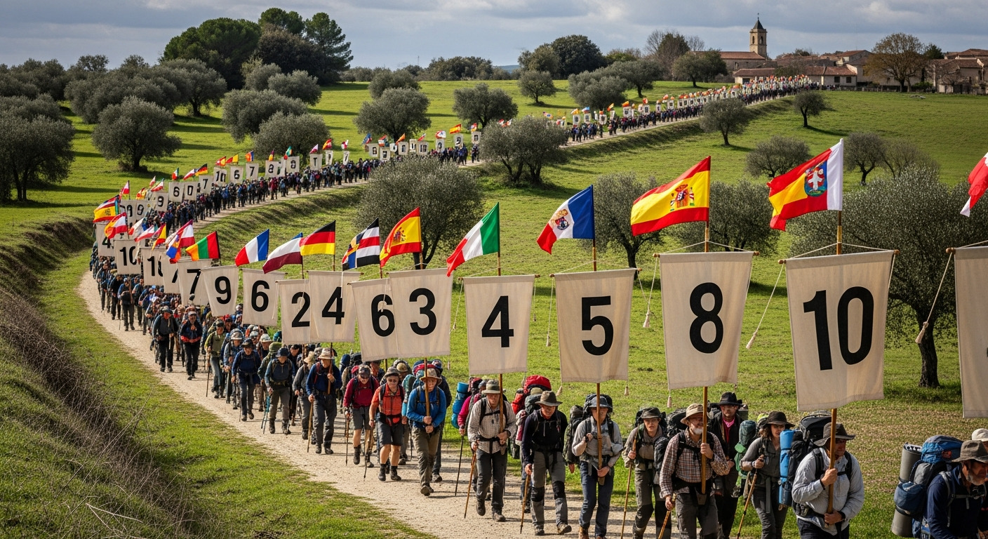 Chapter Groups Organized Banners