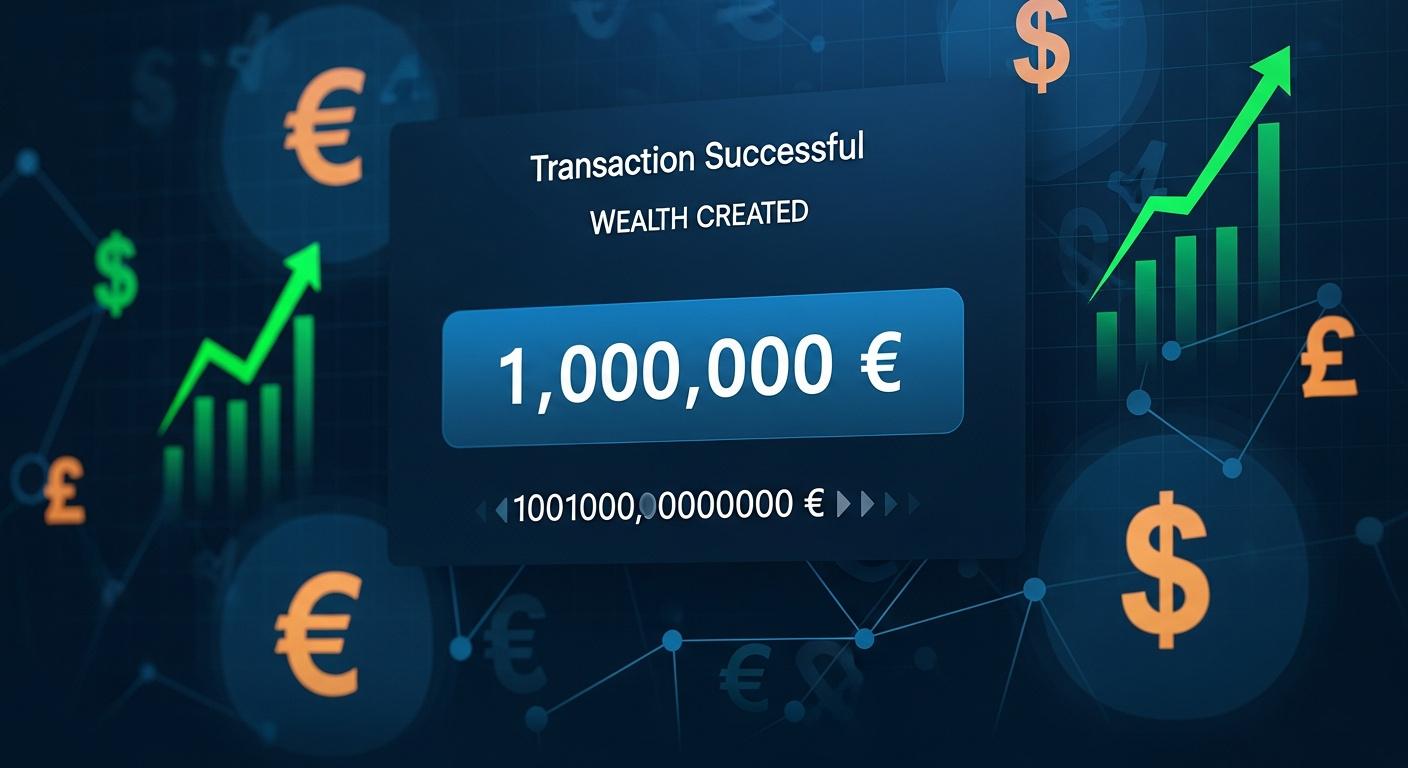 Million Euro Digital