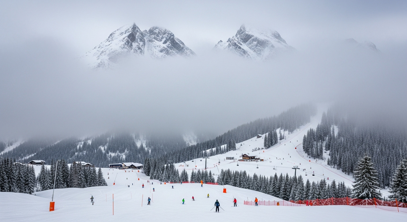 Oberstdorf Nebelhorn