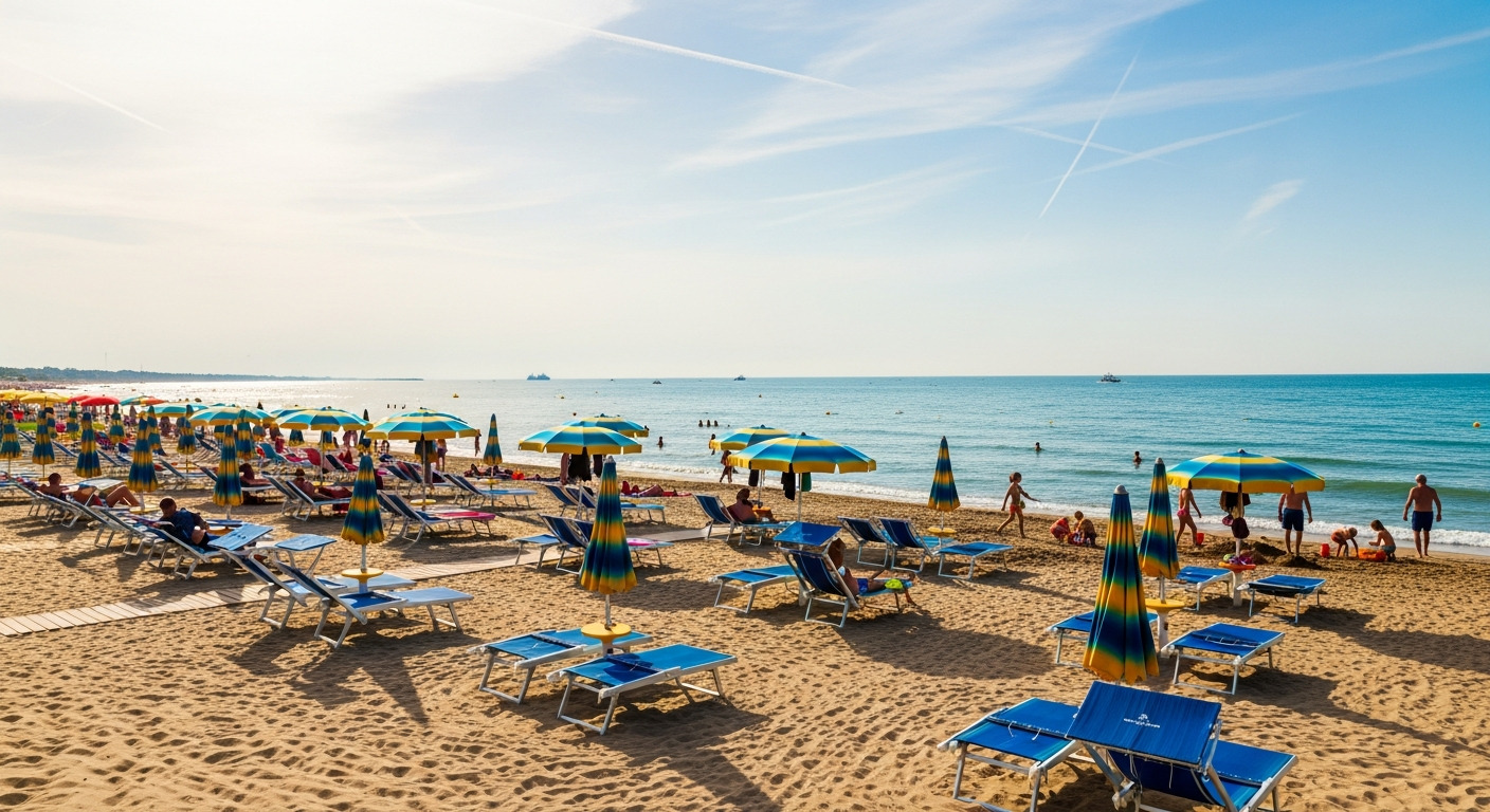 Rimini Beach Resort