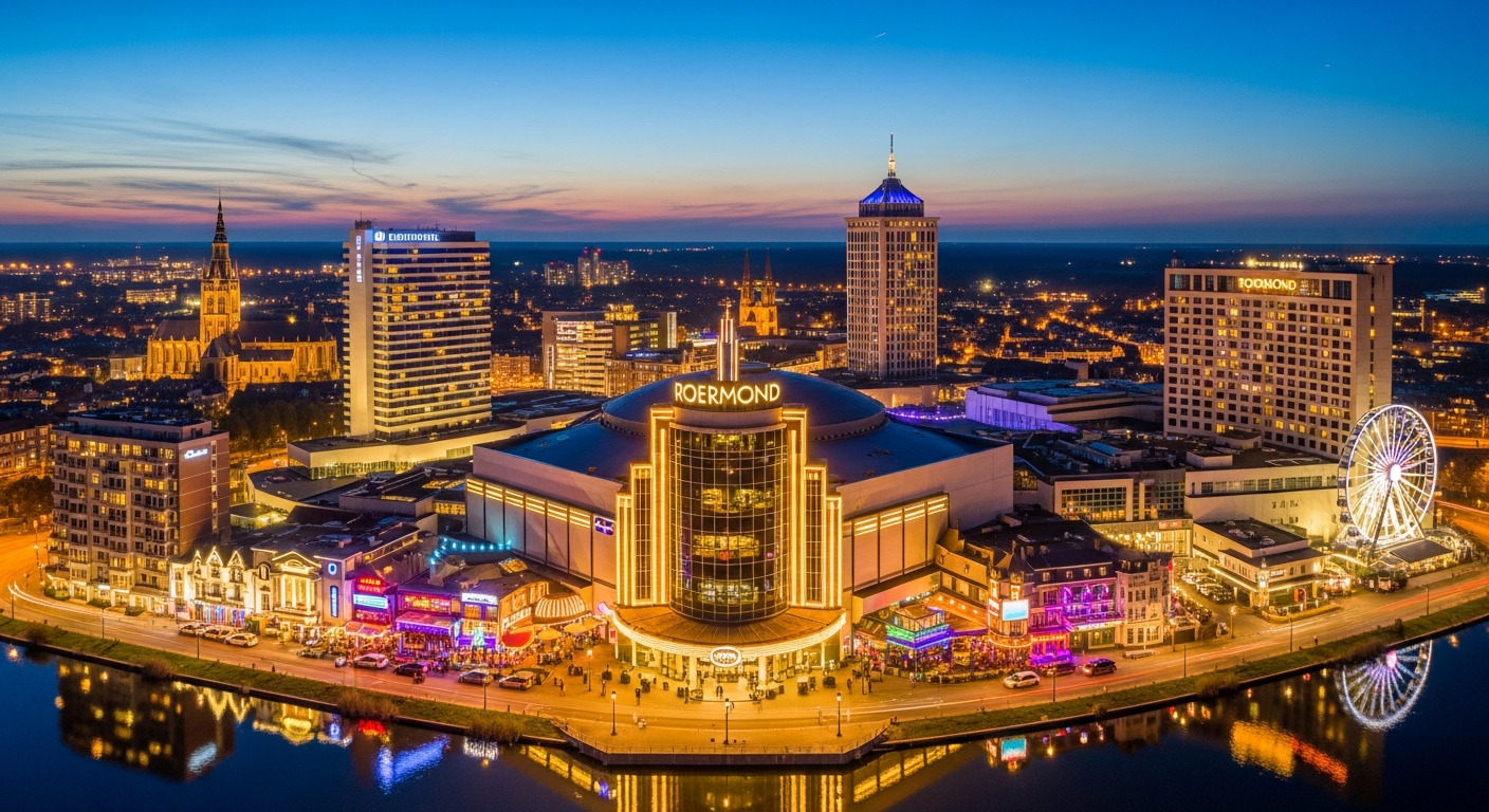 Roermond Entertainment