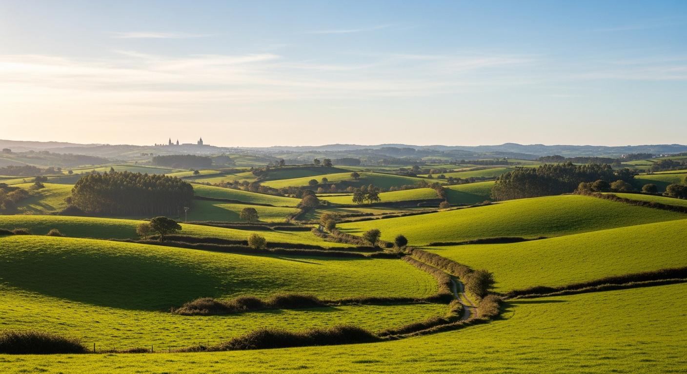 Santiago Annäherung