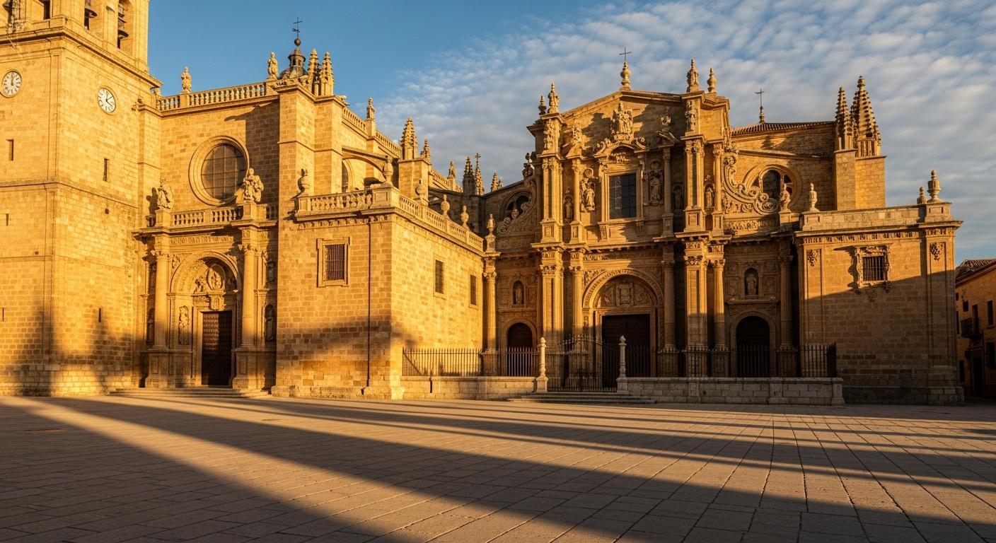 Santo Domingo Kathedrale
