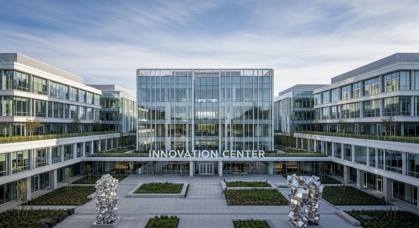 Silicon Valley Campus