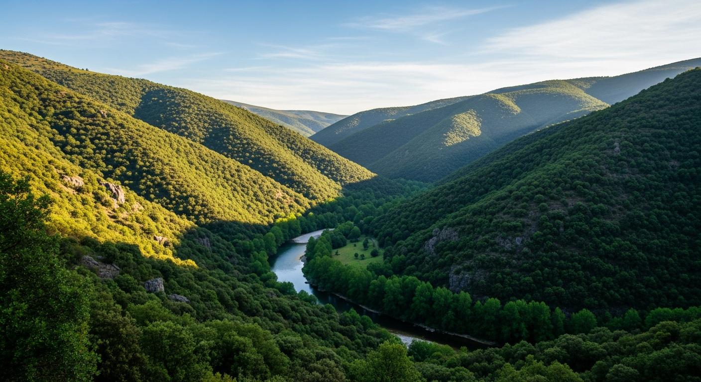 Vega De Valcarce Tal